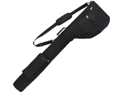 Bolsa de Golfe Lápis para 7 a 10 Tacos, S/MARCA