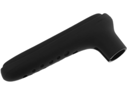 Wooneky Capa Protetora De Maçaneta Porta Em Silicone, À Prova De Crianças, Para Meninos E Meninas