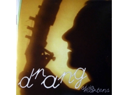 CD Sido Martens - Drang