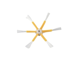 Escovas Laterais de 6 Braços para Irobot Roomba 500 600 700 Series Robotic