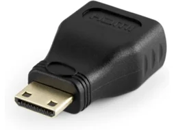 Adaptador Vídeo MITSAI MVA 3255 (F-M - HDMI-Mini HDMI)