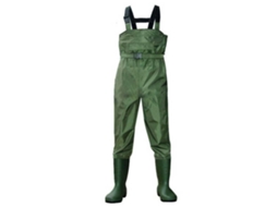 Wader Verde Eu 40 Homemzunzun