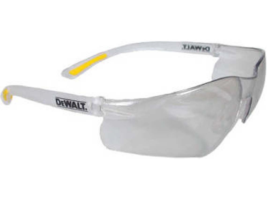 Óculos Contractorpro™ Lente Interior/Exterior DEWALT
