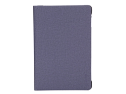 Funda para tablet K Pad 10,4, resistente, prateada