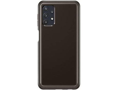 Capa  para  Galaxy A32 5G - Preto