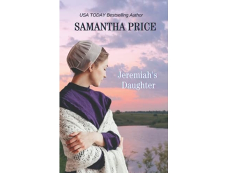 Livro Jeremiahs Daughter Amish Misfits de Samantha Price (Inglês)