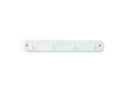 Cabide Cozinha INOFIX anchos Branco (4g)