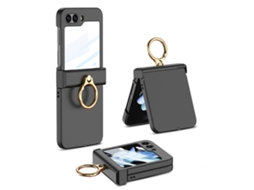 Pelicula de Vidro VEANXIN Samsung Galaxy Z Flip5 5G
