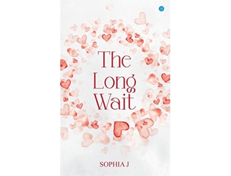 Livro The Long Wait de Sophia J (Inglês)