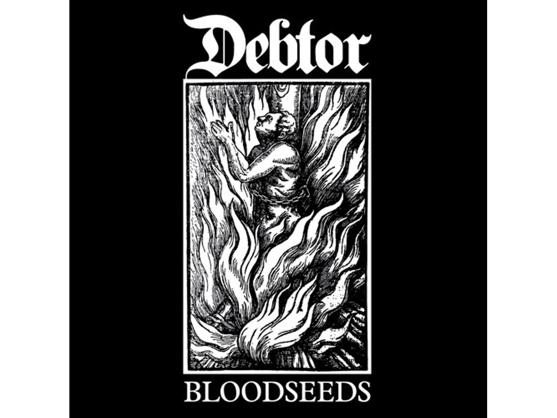 CD Debtor - Bloodseeds