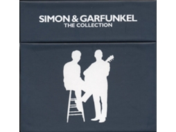 CD Simon & Garfunkel - The Collection