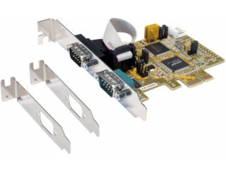Adaptador de interface EXSYS EX-44062