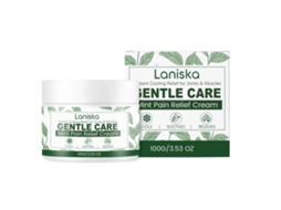 Creme Corporal Calmante Hidratação Eficaz Suave