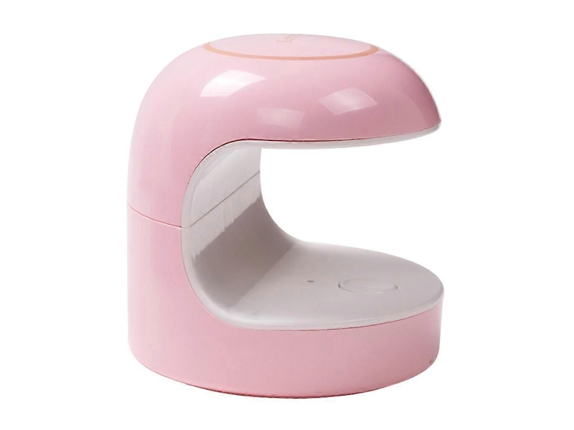 Nails Uv Light, Nail Lamp Led Dryer Art Tools GOKOCO