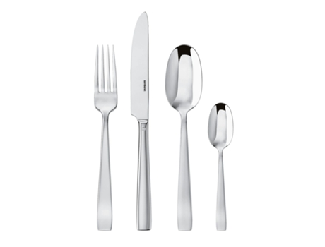 Conjunto de Talheres SAMBONET Flat (24 Und)