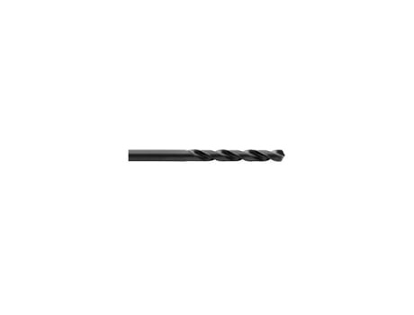 Pacote De 10 Brocas 8,5 Mm Hss Retificadas Hepyc