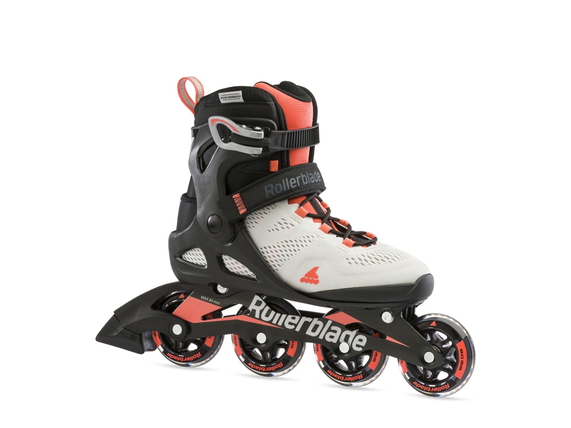 Patins de Senhora ROLLERBLADE Macroblade 80 36,5