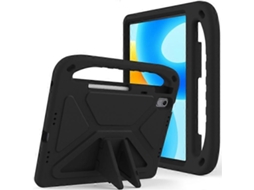 Capa Para Tablet Compatível Com Huawei Matepad 11.5 / Matepad Air 11.5 Polegadas (2023), Com Alça Em Eva, Ideal Para Crianças.