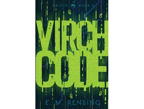 Livro Virch Code de EM Rensing (Inglês)