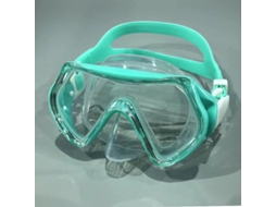 Óculos de Natação Espelhados, Visão Panorâmica, Antirreflexo, Antiembaçante, Proteção Uv AQUAFORGE