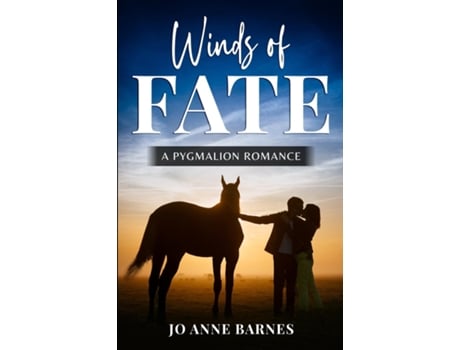 Livro Winds Of Fate A Pygmalion Romance De Jo Anne Barnes (inglês)