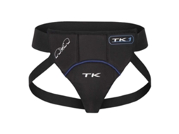 Protetor de Virilha 1 Preto Ltk Hockey