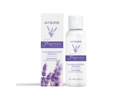 Shampoo Feminino Lavanda Fragrância Suave
