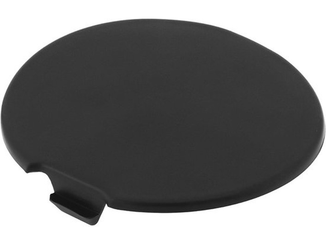 Voorbumper Links - Trekhaak Oogkap - Compatível Com Mazda Cx-3/cx3 - Abs-plástico - 65 Mm Largo - 69 Mm Longo - 9,2 Mm Alto - Capa De Proteção Do Trei