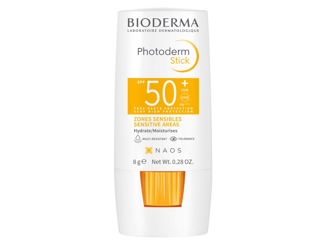 Stick Protetor Solar Photoderm SPF50 - 8 g Bioderma