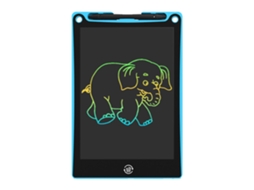Prancheta, grafite para crianças, bloco de desenho, Slowmoose