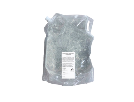 Serenna Gel Condutor Ultra-som Transparente 2.5l