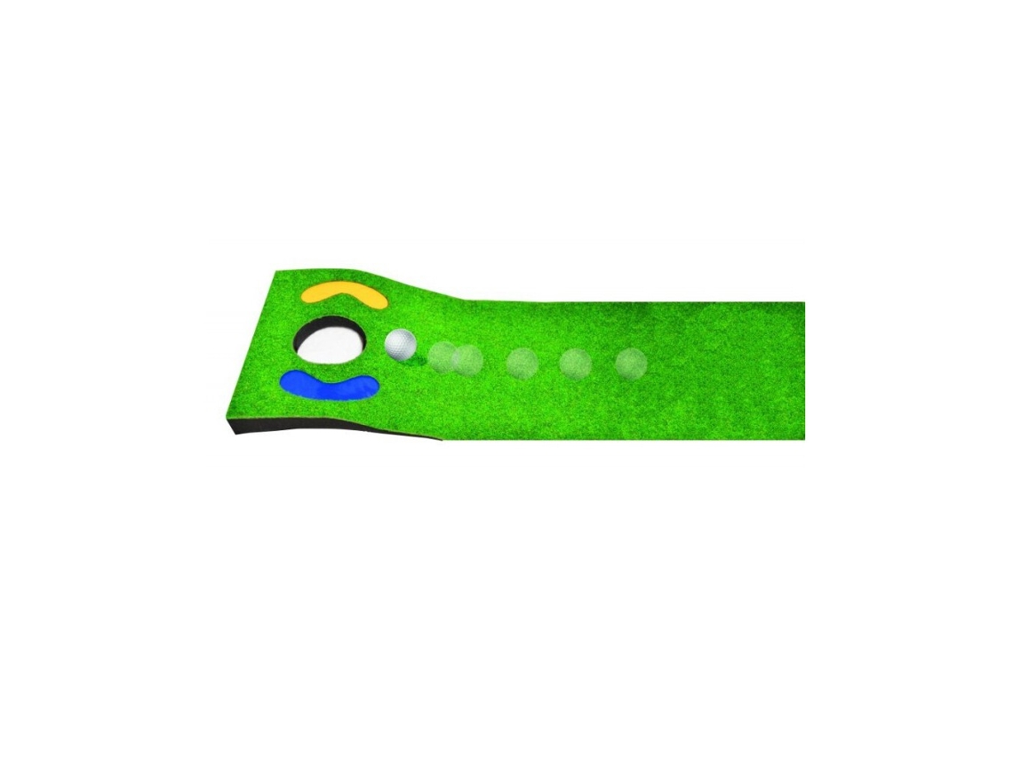 Tapete LONGRIDGE tapis de practice deluxe TU