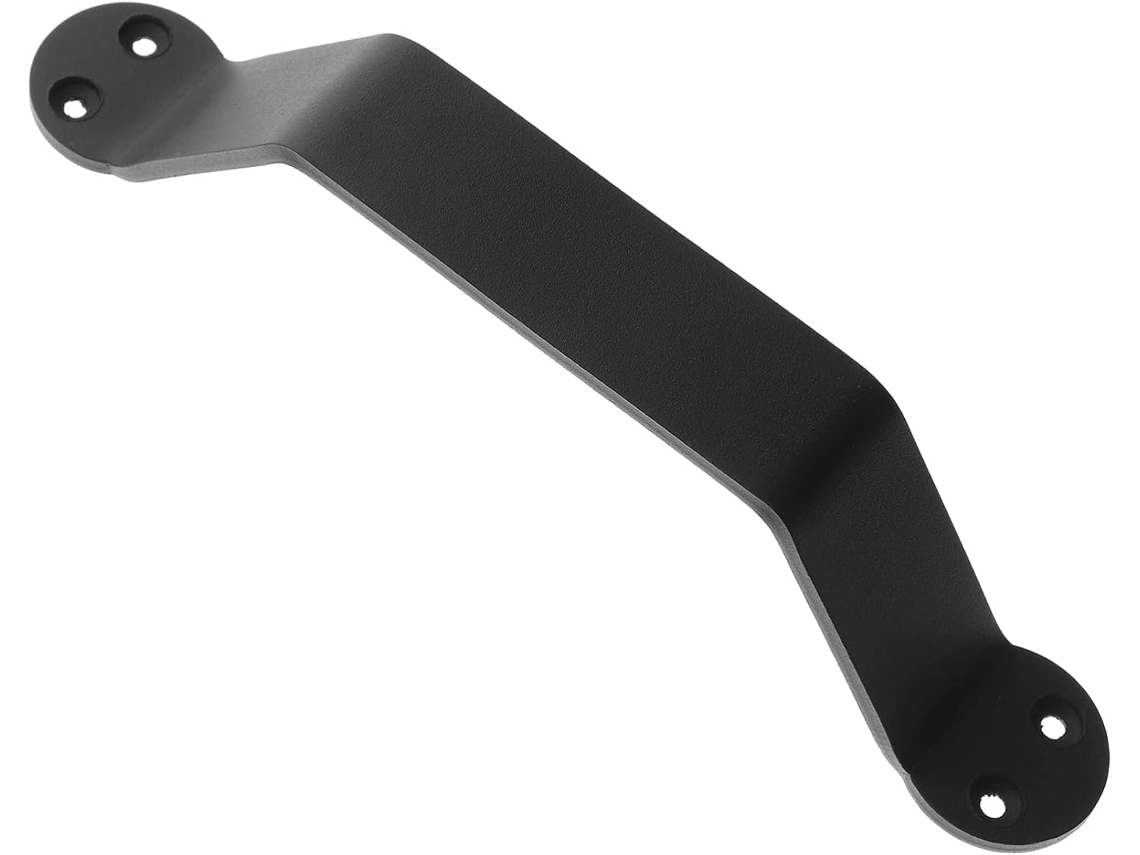 Puxador Ergonômico para Portas de Correr BRILVIBERA
