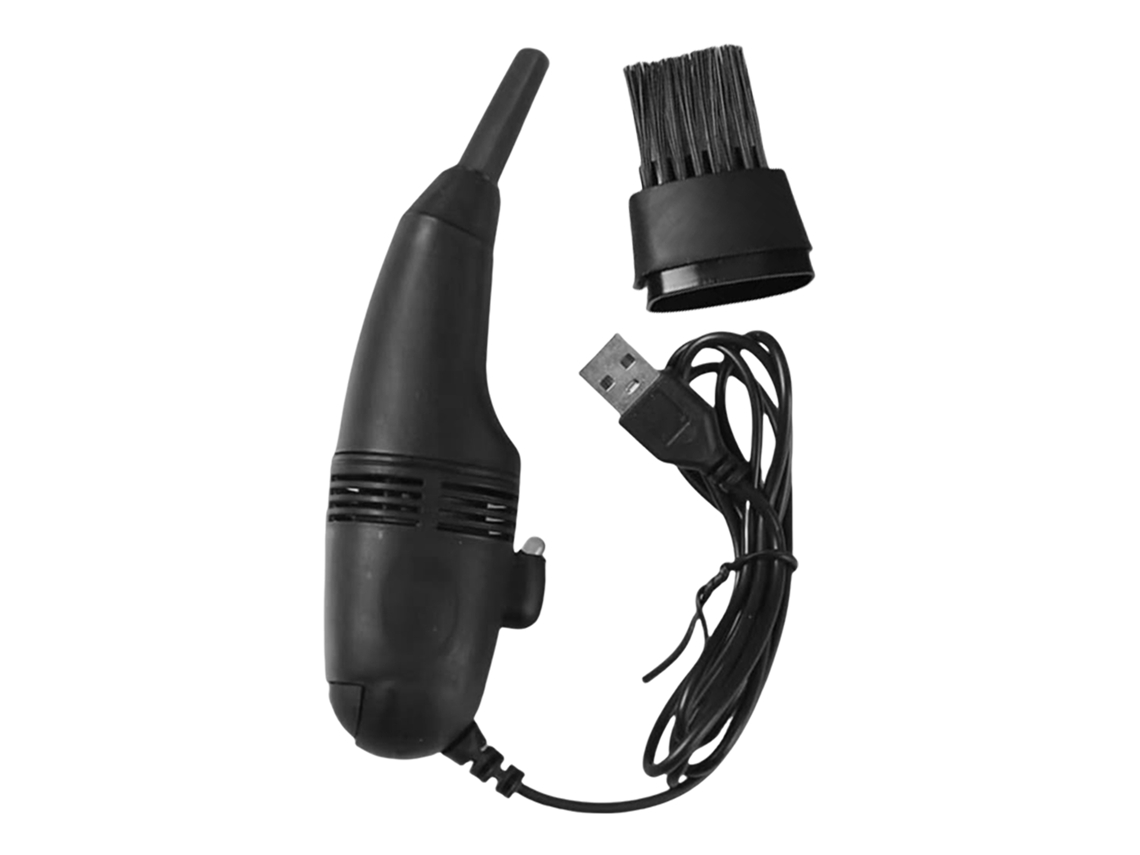 Mini Aspirador De Pó Para Computador, Teclado, Limpador, Pc, Laptop, Escova, Remoção De Poeira, Kit De Limpeza Portátil SUNNY SPACES