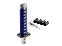 Knob Shifter Sword Gear Shift Katana Metal Manual Opel Peugeot Toyota Honda