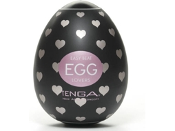 Estimulador TENGA Lovers