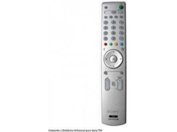 Comando TV Universal TV SONY TM CTVSY01
