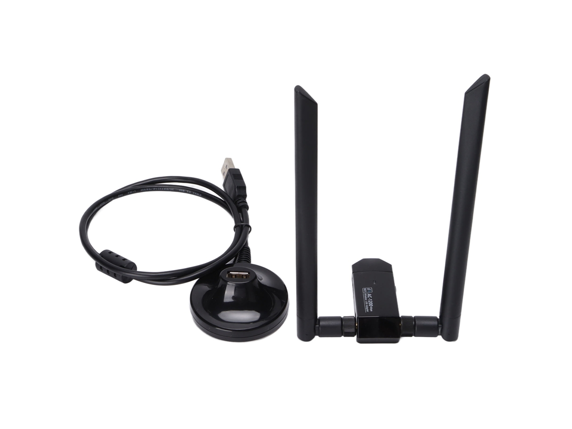 Adaptador Wifi Usb 3.0 Dual Band 1200mbps LAXISCREED