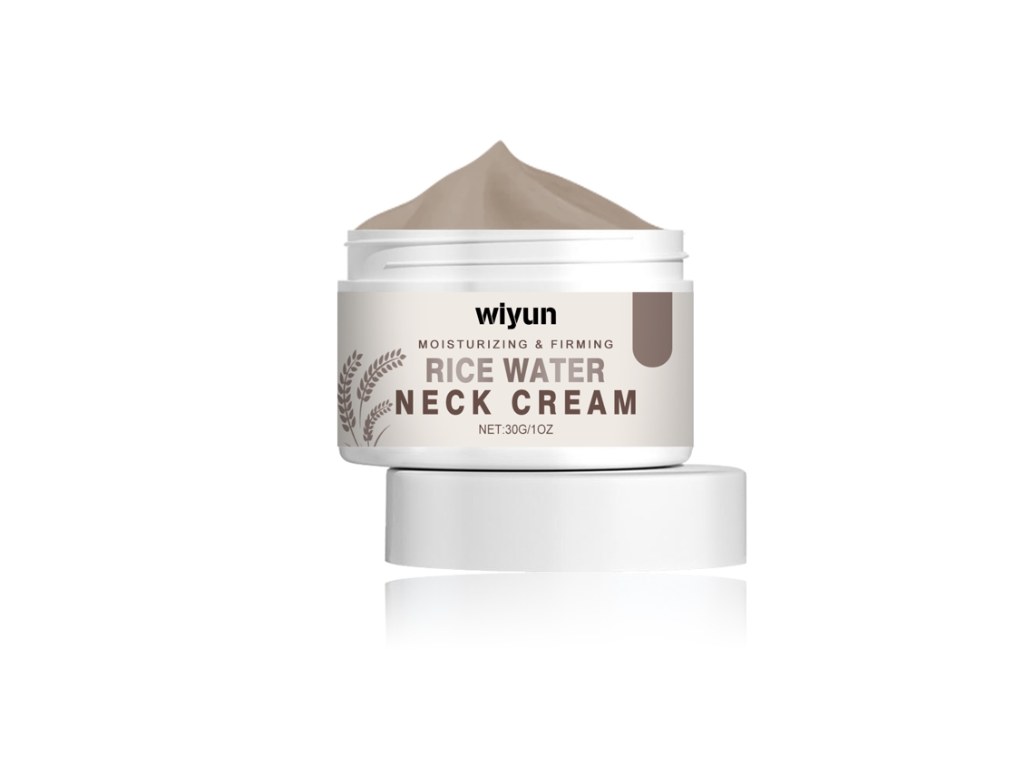 Creme de Pescoço para Massagem Relaxante