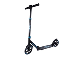Trotinete Nixin 200 Al Prateadotempish