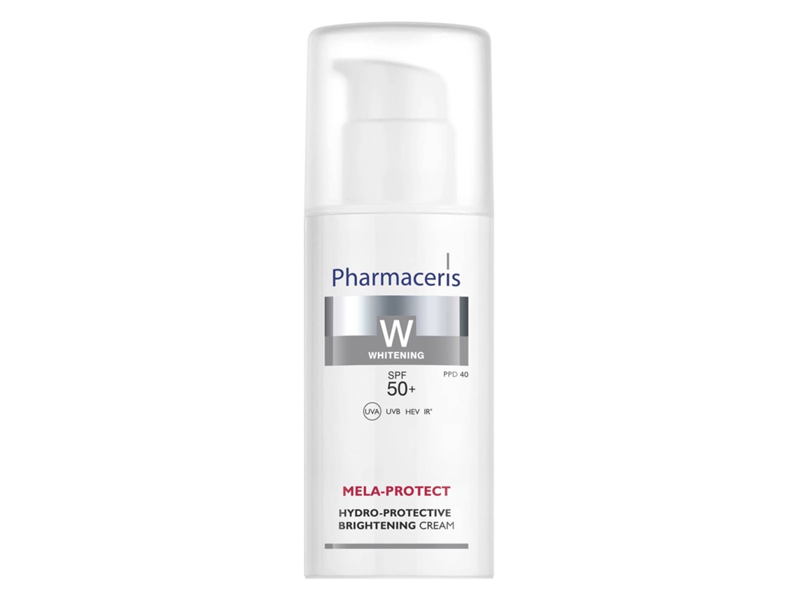 Creme Rosto Mela-Protect Hydro-Protective SPF50 PHARMACERIS