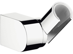 Lurelia Suporte Para Chuveiro Abs Metal Cromado