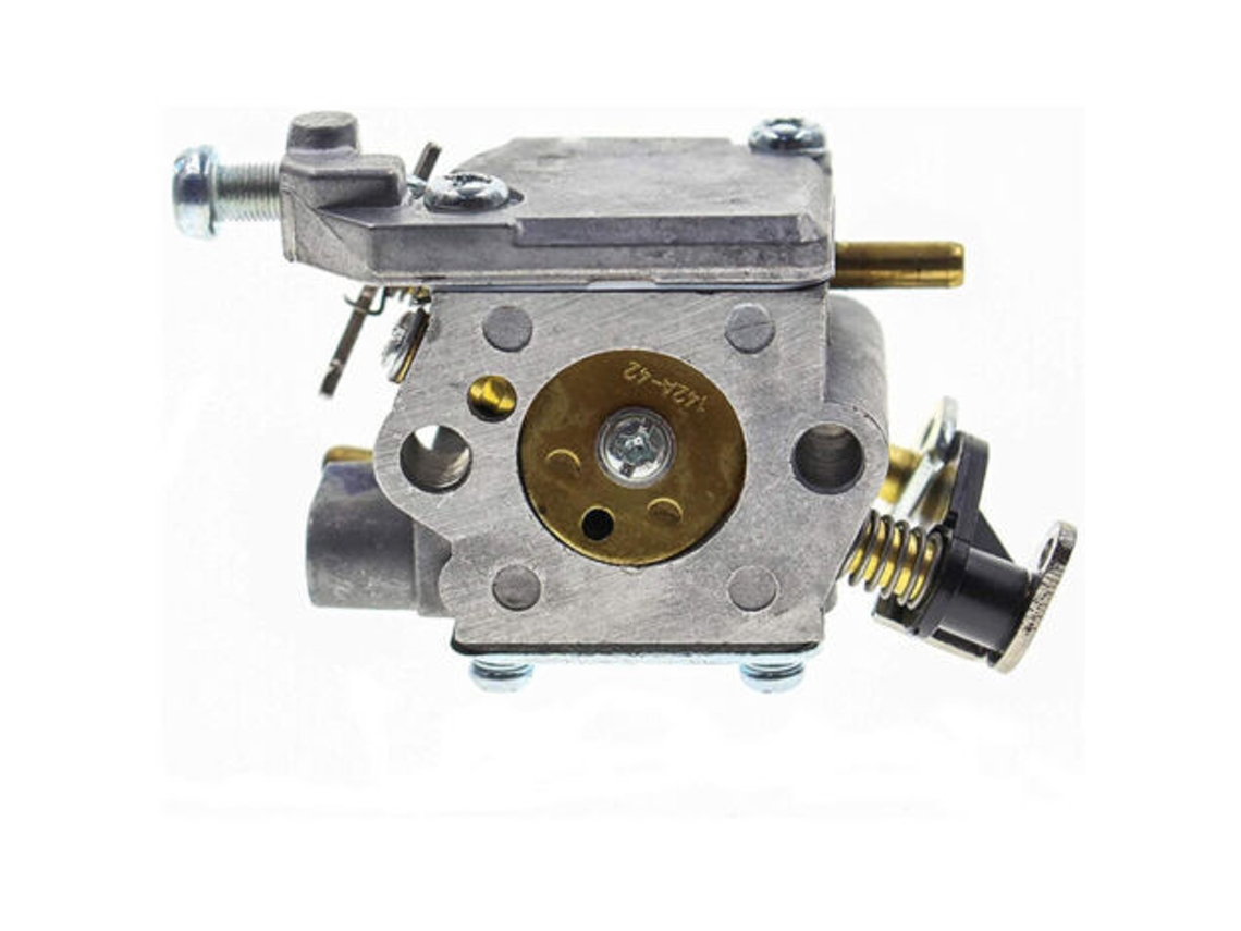 Compatible With Carburetor 309362001 For Homelite 35cc, 38cc, And 42cc Chainsaws Ut10540, Ut10542, Ut10544, And Ut10546