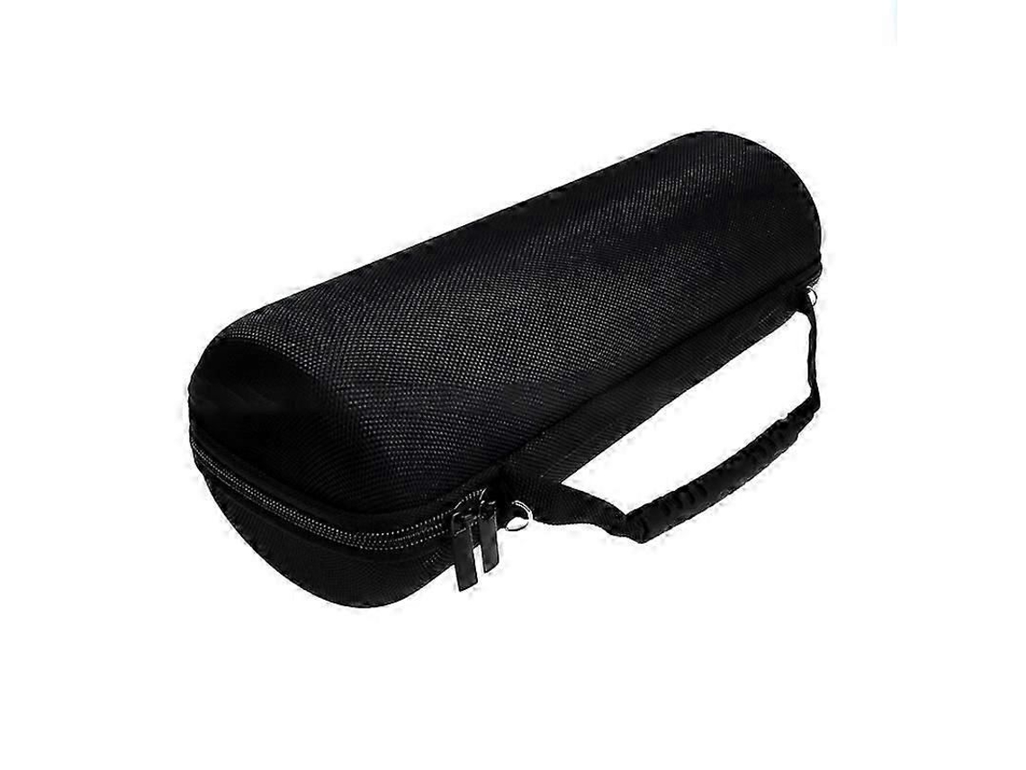 Capa Protetora De Viagem Para Caixa De Som Pulse 3, Bolsa Com Espaço Extra Para Plug E Cabo