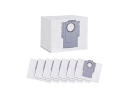 Replacement Dust Bags For S8+/s8 Pro Ultra/s7 Maxv Ultra /s7 Pro Ultra/+/ Max+/q5+ Vacuum Self-empty Dock,b_glo