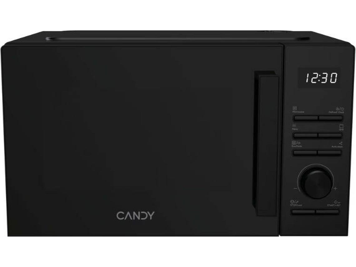 Micro-Ondas CANDY CMW525GDB 011 (25 L - Com Grill - Preto)