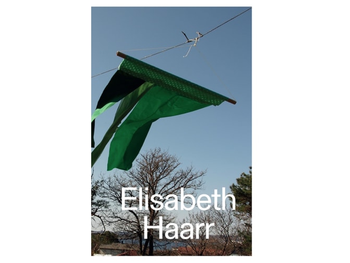 Livro Elisabeth Haarr De Mai Lahn-johannessen, Steinar Sekkingstad Et Al. (inglês)