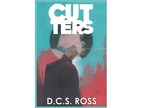 Livro Cutters de Dcs Ross (Inglês)