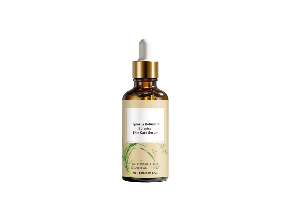 Cyperus Rotundus: Tratamento Natural para Manter a Pele Saudável e Bonita LAXISCREED
