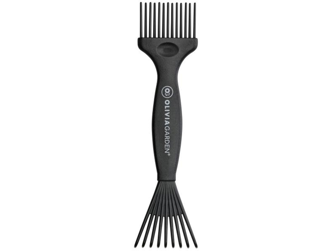 Limpa Escovas Olivia Garden Brush Mini Ecologico OLIVIAGARDEN